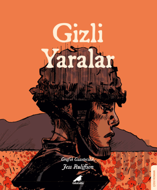 Gizli Yaralar | Kitap Ambarı