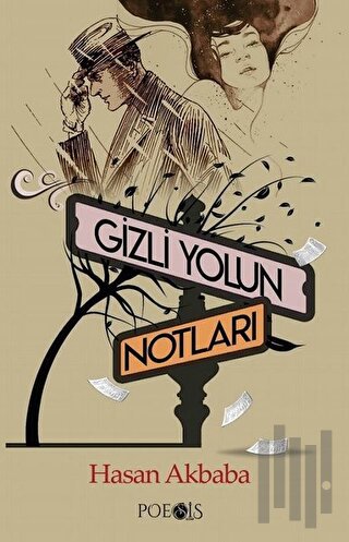 Gizli Yolun Notları | Kitap Ambarı