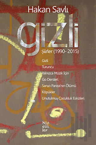 Gizli | Kitap Ambarı