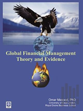 Glabol Financial Management Theory and Evidence | Kitap Ambarı