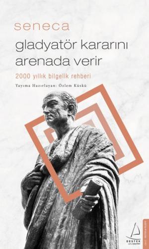 Gladyatör Kararını Arenada Verir | Kitap Ambarı