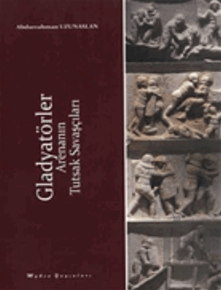 Gladyatörler | Kitap Ambarı