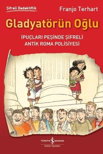 Gladyatörün Oğlu | Kitap Ambarı