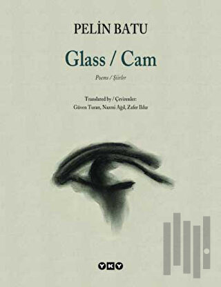 Glass / Cam | Kitap Ambarı