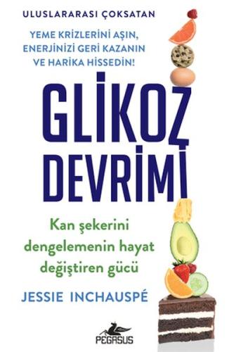 Glikoz Devrimi | Kitap Ambarı