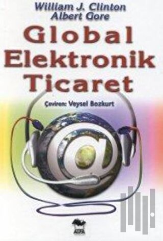 Global Elektronik Ticaret | Kitap Ambarı