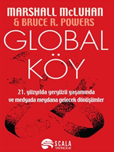 Global Köy | Kitap Ambarı