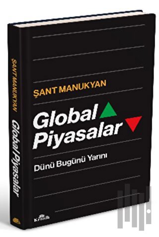 Global Piyasalar (Ciltli) | Kitap Ambarı