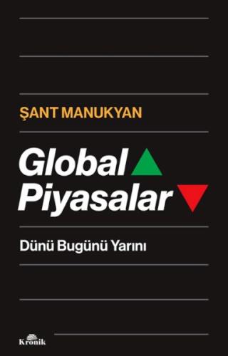 Global Piyasalar | Kitap Ambarı