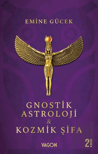 Gnostik Astroloji Kozmik Şifa | Kitap Ambarı