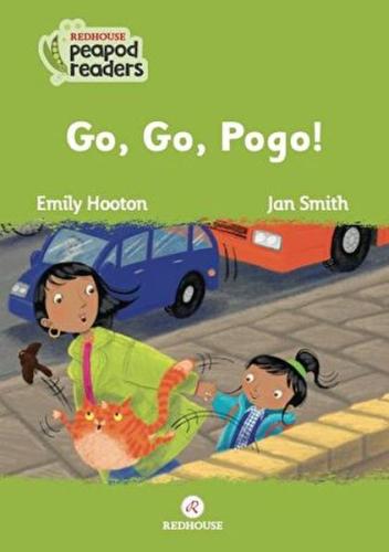 Go, Go, Pogo! | Kitap Ambarı