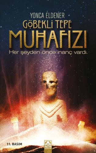 Göbekli Tepe Muhafızı | Kitap Ambarı