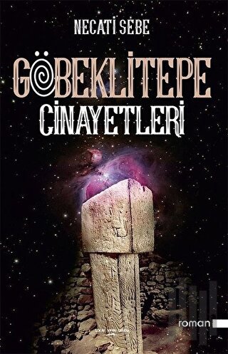 Göbeklitepe Cinayetleri | Kitap Ambarı