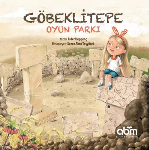 Göbeklitepe Oyun Parkı | Kitap Ambarı