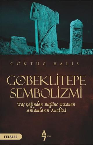 Göbeklitepe Sembolizmi | Kitap Ambarı