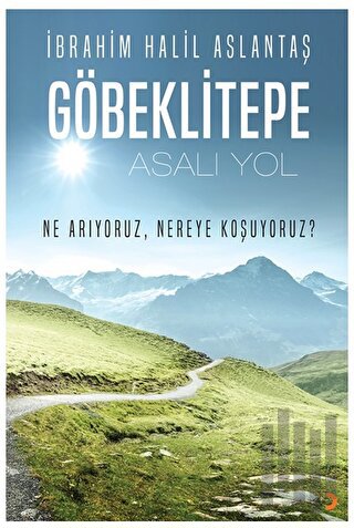 Göbeklitepe | Kitap Ambarı