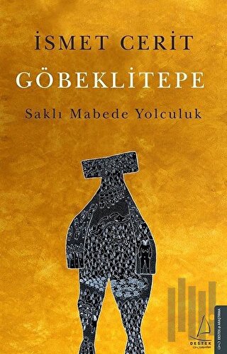 Göbeklitepe | Kitap Ambarı