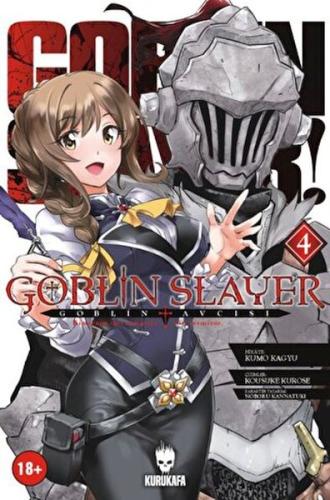 Goblin Slayer - Goblin Avcısı 4 | Kitap Ambarı