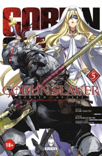 Goblin Slayer - Goblin Avcısı 5 | Kitap Ambarı