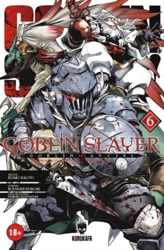 Goblin Slayer – Goblin Avcısı 6 | Kitap Ambarı