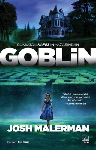 Goblin | Kitap Ambarı