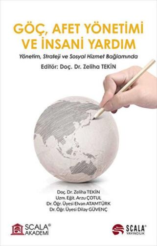 Göç, Afet Yönetimi ve İnsani Yardım | Kitap Ambarı