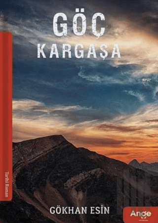 Göç Kargaşa | Kitap Ambarı