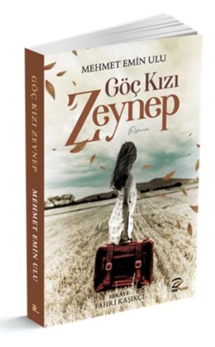 Göç Kızı Zeynep | Kitap Ambarı