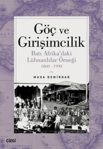 Göç ve Girişimcilik | Kitap Ambarı