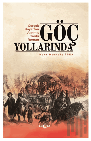 Göç Yollarında | Kitap Ambarı