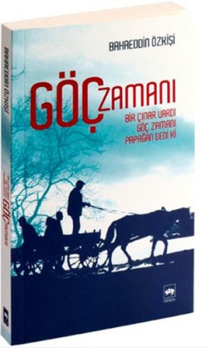 Göç Zamanı | Kitap Ambarı