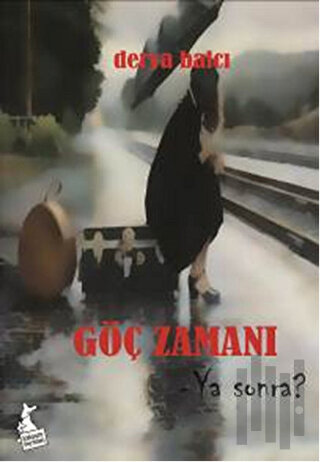 Göç Zamanı | Kitap Ambarı