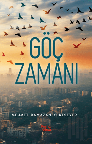 Göç Zamanı | Kitap Ambarı