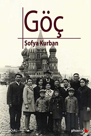 Göç | Kitap Ambarı