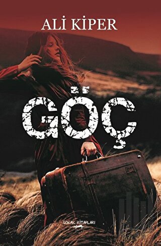 Göç | Kitap Ambarı