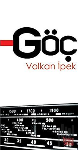 Göç | Kitap Ambarı