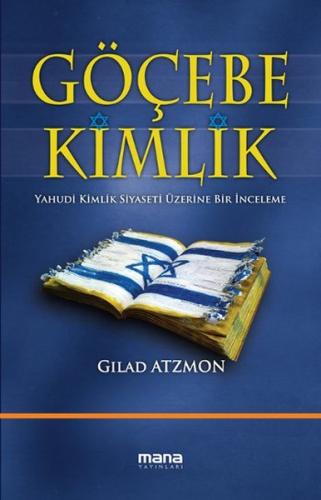 Göçebe Kimlik | Kitap Ambarı