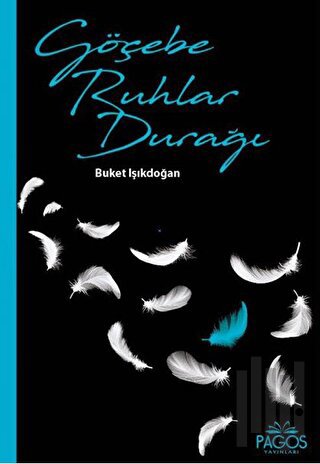 Göçebe Ruhlar Durağı | Kitap Ambarı