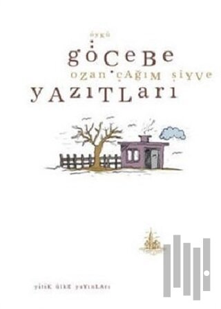 Göçebe Yazıtları | Kitap Ambarı