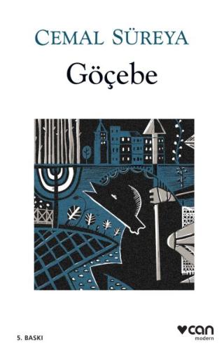 Göçebe | Kitap Ambarı