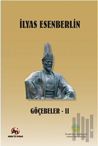 Göçebeler - 2 | Kitap Ambarı