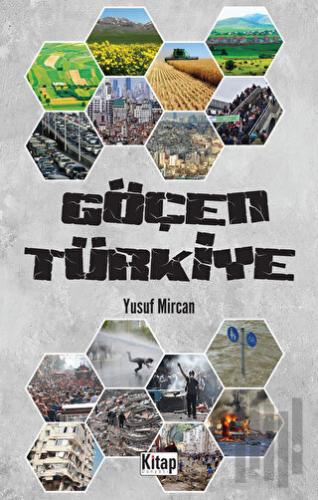 Göçen Türkiye | Kitap Ambarı