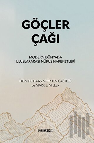 Göçler Çağı | Kitap Ambarı