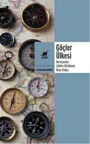 Göçler Ülkesi | Kitap Ambarı