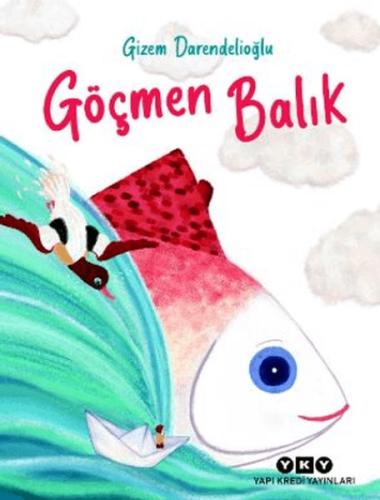 Göçmen Balık | Kitap Ambarı