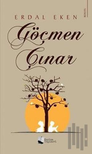 Göçmen Çınar | Kitap Ambarı