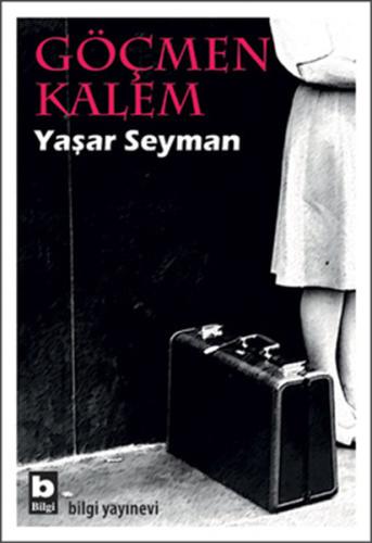 Göçmen Kalem | Kitap Ambarı