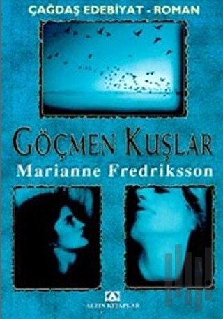 Göçmen Kuşlar | Kitap Ambarı