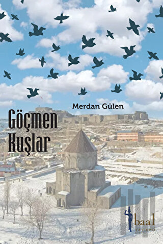 Göçmen Kuşlar | Kitap Ambarı