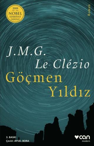 Göçmen Yıldız | Kitap Ambarı